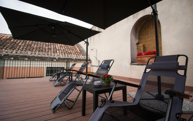 Hotel Villa Romeo