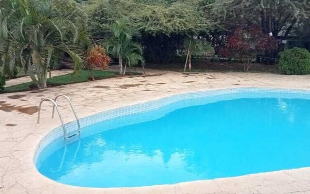 Kibwezi greenpark