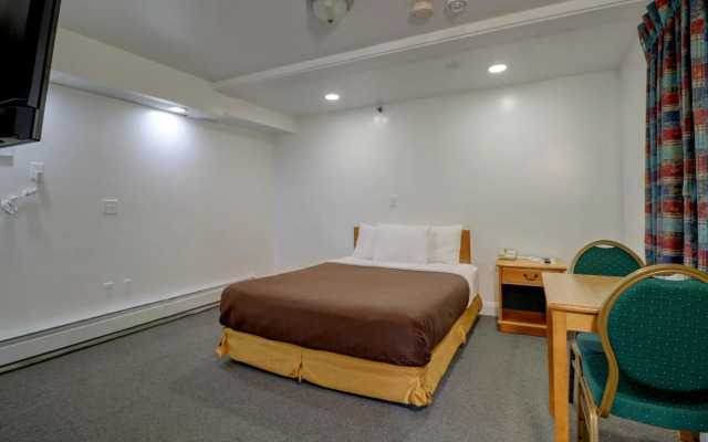 Classic Inn