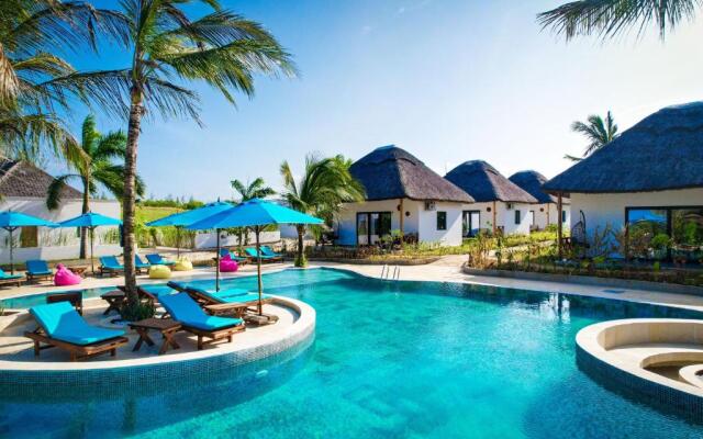 Turkuaz Beach Hotel