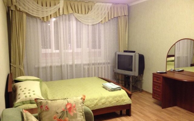 Apartamenti Ekaterinodar 2