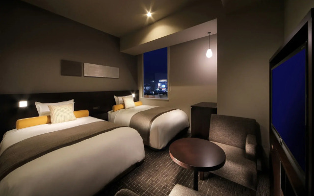 Sendai Washington Hotel