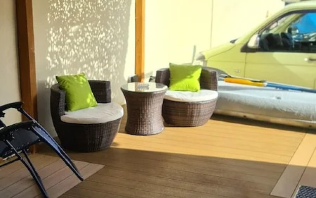 Torland Seafront Hotel