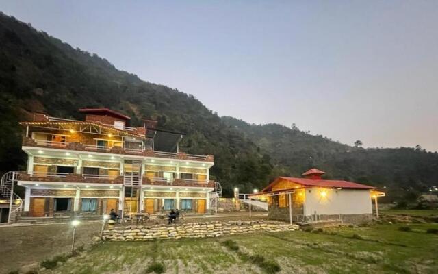 The Needam Resort- Maldevta Dehradun