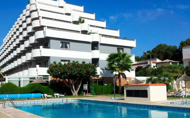 Aparthotel Terraces Galetamar