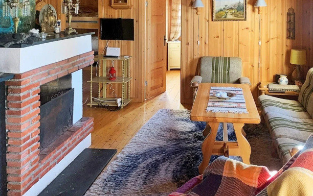 6 Person Holiday Home in Aurdal
