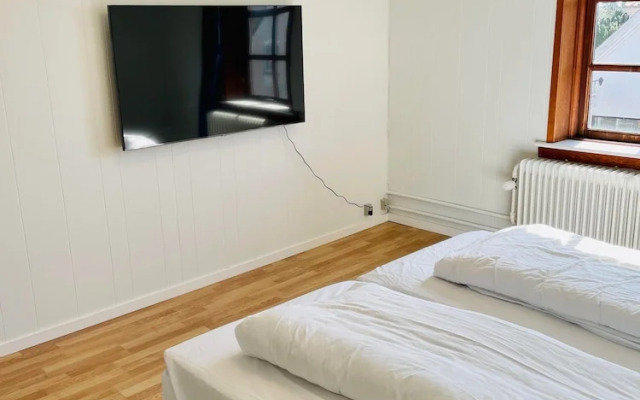 Humble Kro & Hotel
