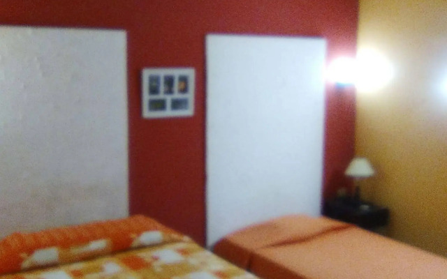 Stylus Hotel