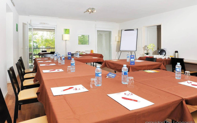 Residhome Le Carre d'Or Prevessin