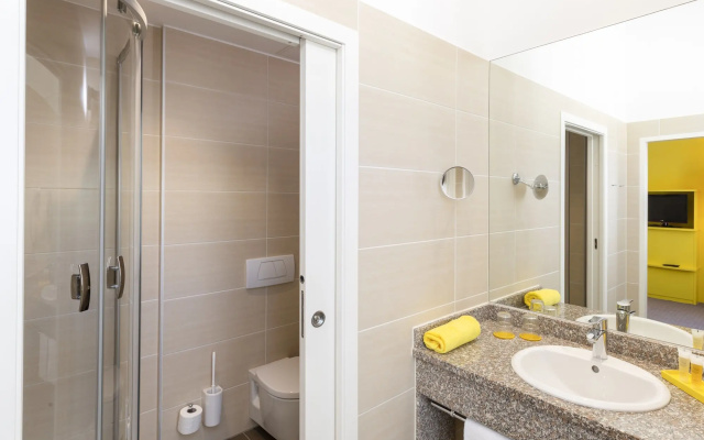 HiLight Suites