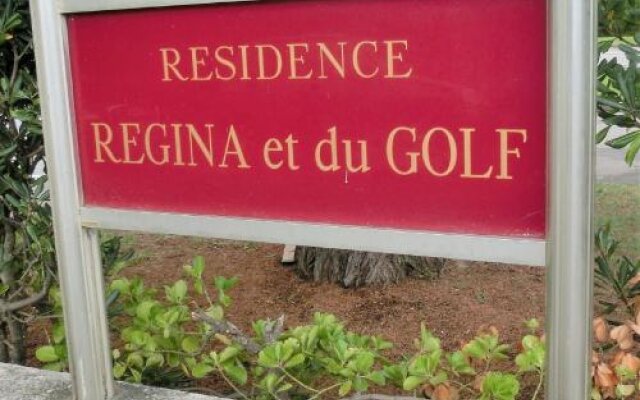Appartement Privé Résidence Regina
