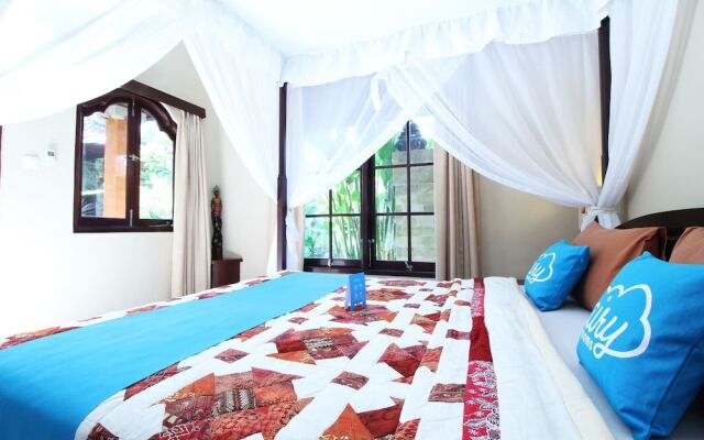 Airy Sanur Tirta Ening 8 Denpasar Bali