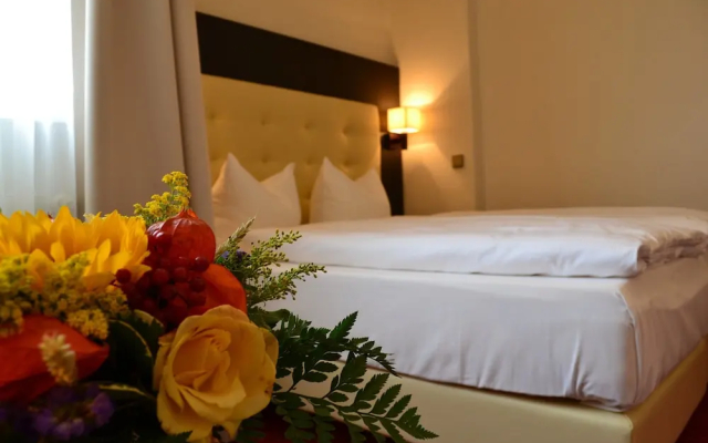 Hotel Herbst Berlin