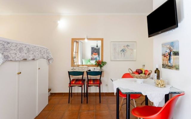 No 12 - Panoramic Terrace - Sustainable Home - Pure Nature