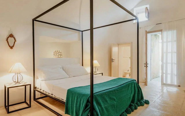 Masseria Li Foggi