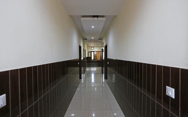 Hotel Vishnu Inn