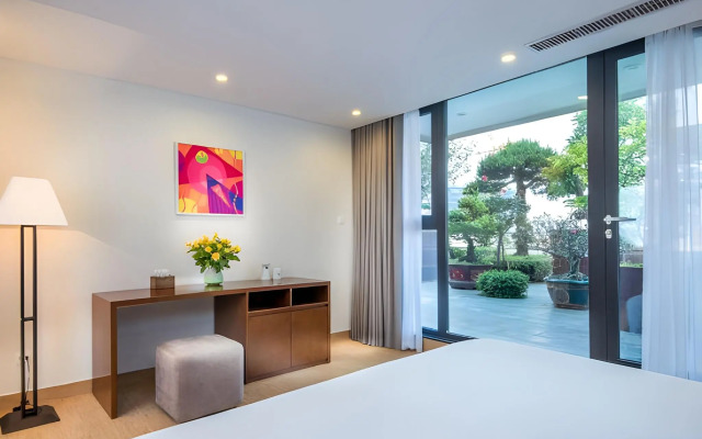 Dream Hotel & Apartment