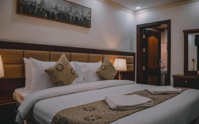 Masaken Almouna Hotel