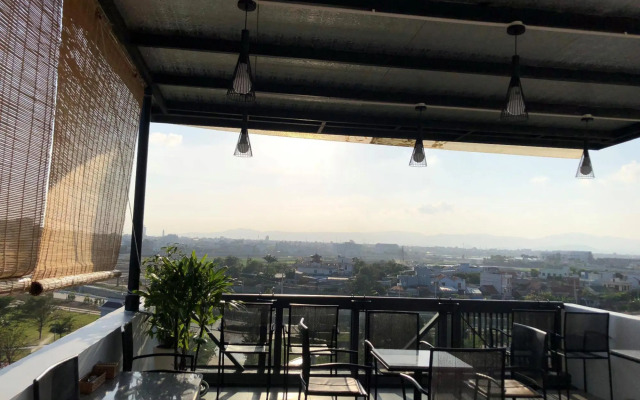 Coconut Hotel Phu Yen