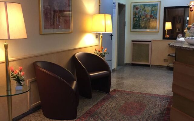 Hotel Lugano