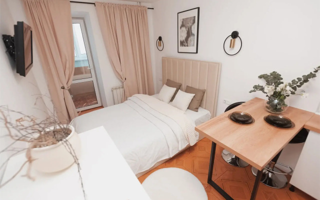 AHause на Академика Шварца 6к1