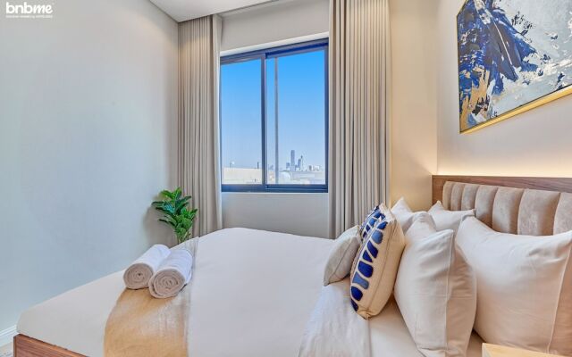 bnbmehomes- 3BR near Kingdom Arena- 21
