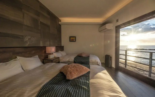 Vacation Villa Blue Ark