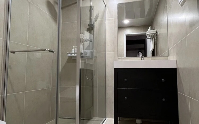 Jinhae InterCity Hotel