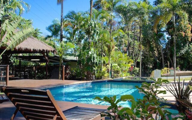 Tasman Holiday Parks-Cairns Cool Waters