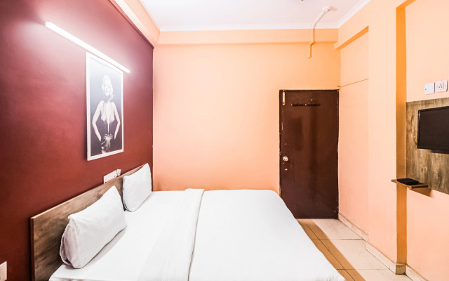 Avni Residency by OYO Rooms