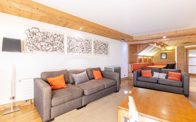 Residence Le Lys Martagon