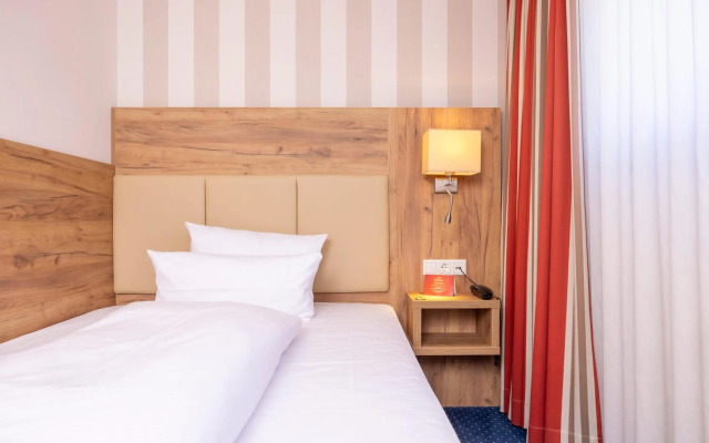 Parkhotel Hohenfeld Münster