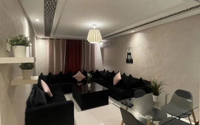 JB Apartment