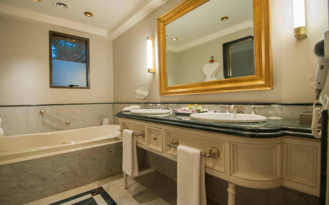 Iguazu Grand Resort Spa & Casino