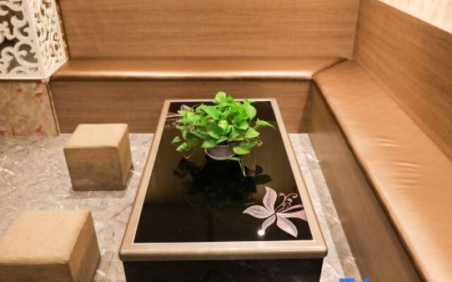 Shanghai Conshi Hotel