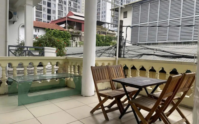 HA NOI Homestay
