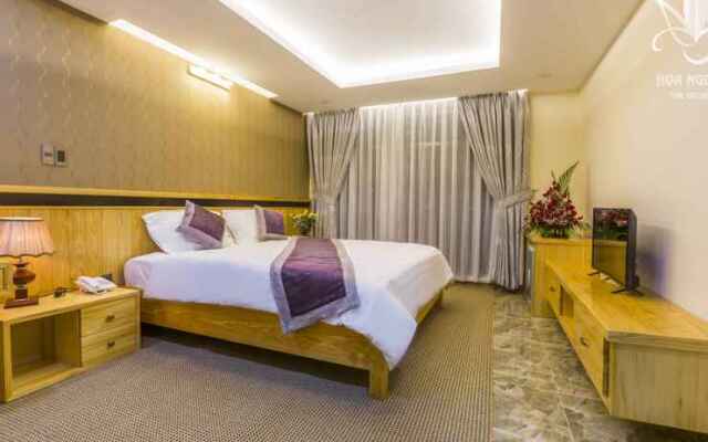 The Orchid Villa Dalat