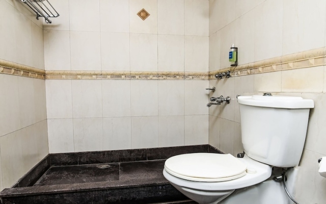 SilverKey Executive Stays 20036 Akash Neem Marg