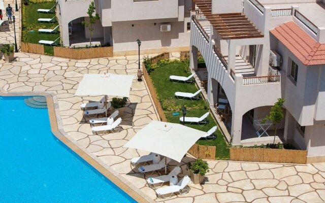 Aqua Sidi Heneish by Alma