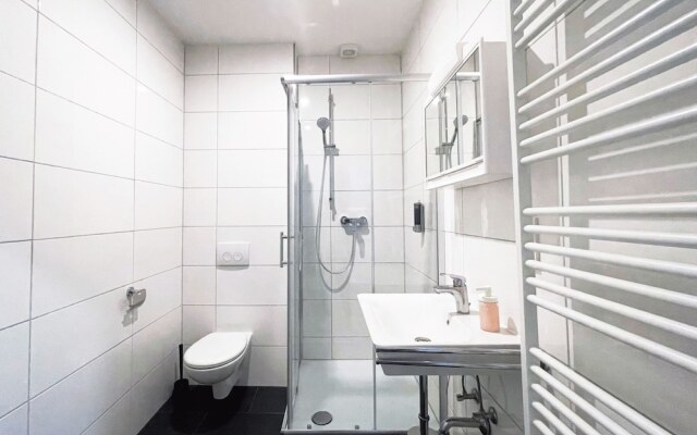 Hochwertige Studios für Monteure