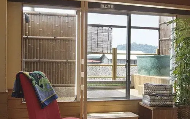 Yamasan View Hotel