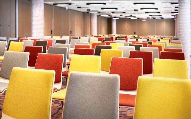 Hotel Mercure Wroclaw Centrum