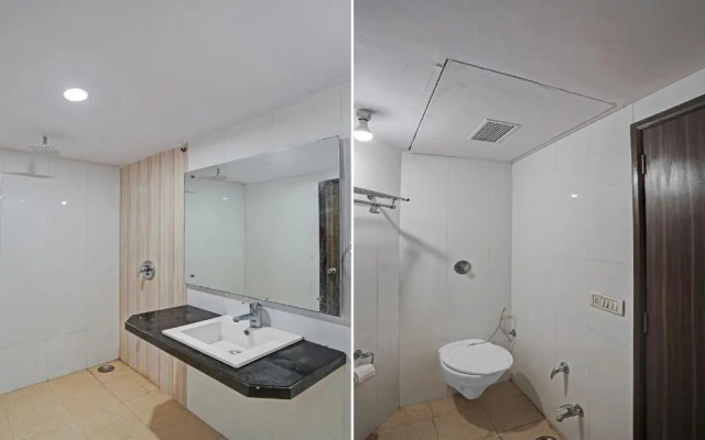 Hotel Royal Regency