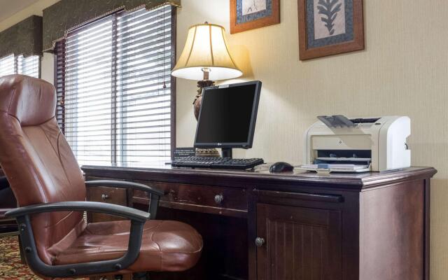 Quality Inn Pierre - Fort Pierre