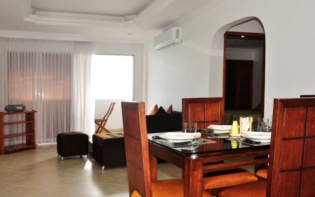 Apartamentos Frente al Mar Laguito