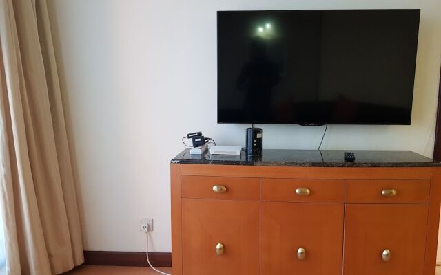 Connect Service Suite at Times Square