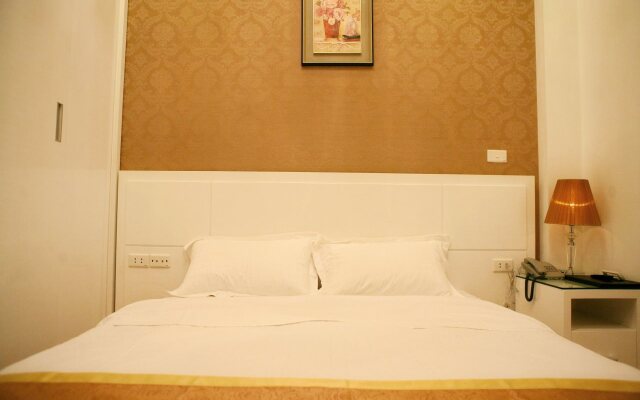 Hanoi Milan Hotel