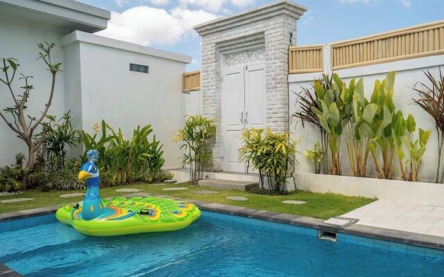 Noel Peaceful 3BR Villa