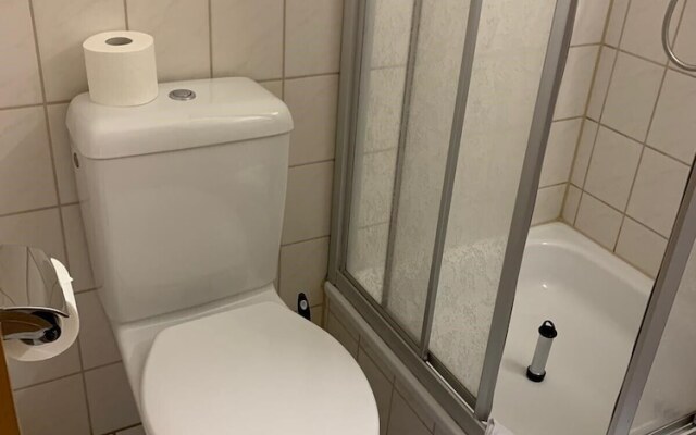 Landgasthof Und Hotel Schleusenhaus