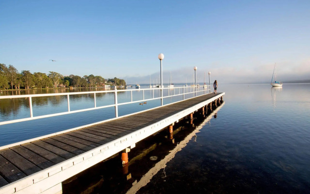 Ingenia Holidays Lake Macquarie